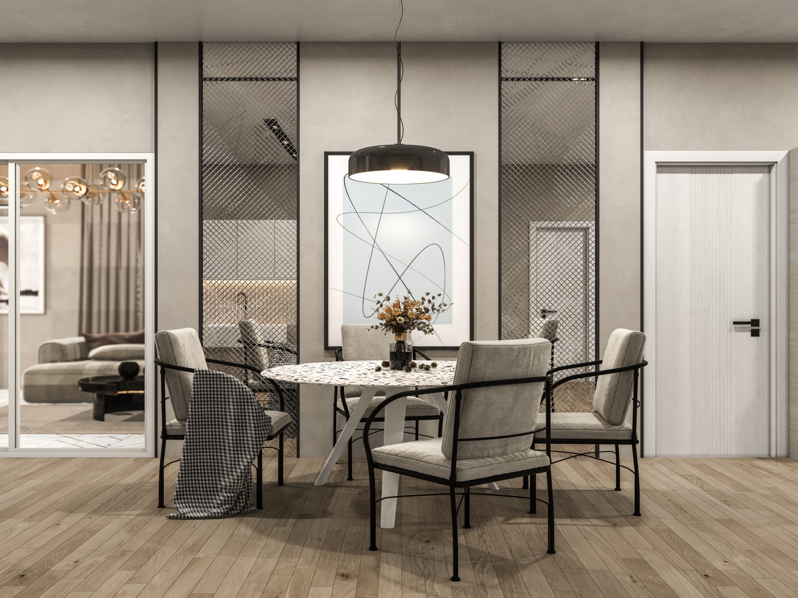 apartment for sale in Karachi,