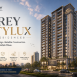 Grey Stylux residencies