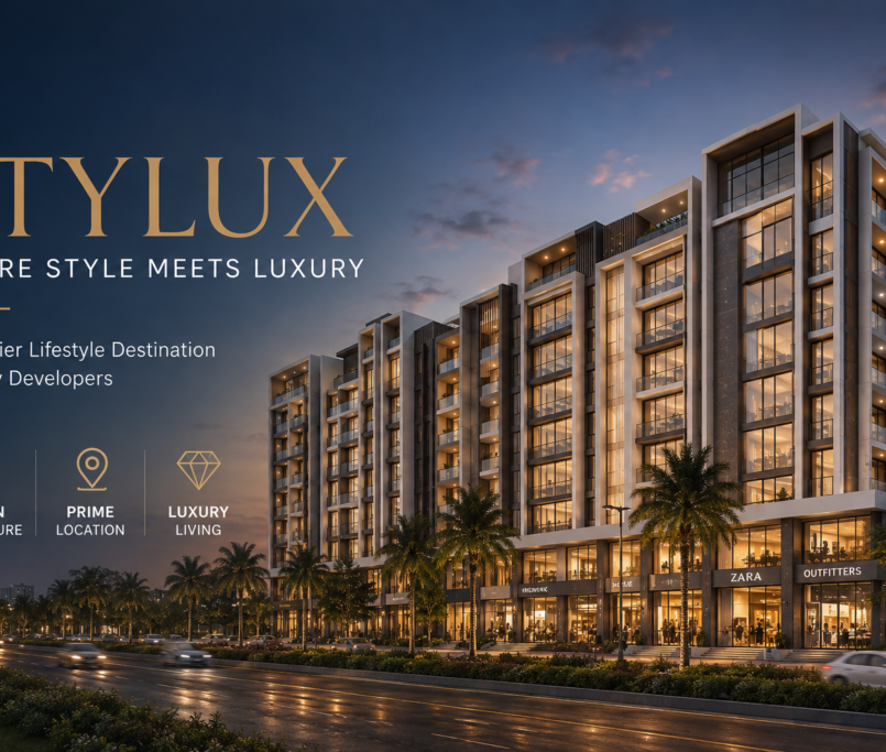 grey stylux